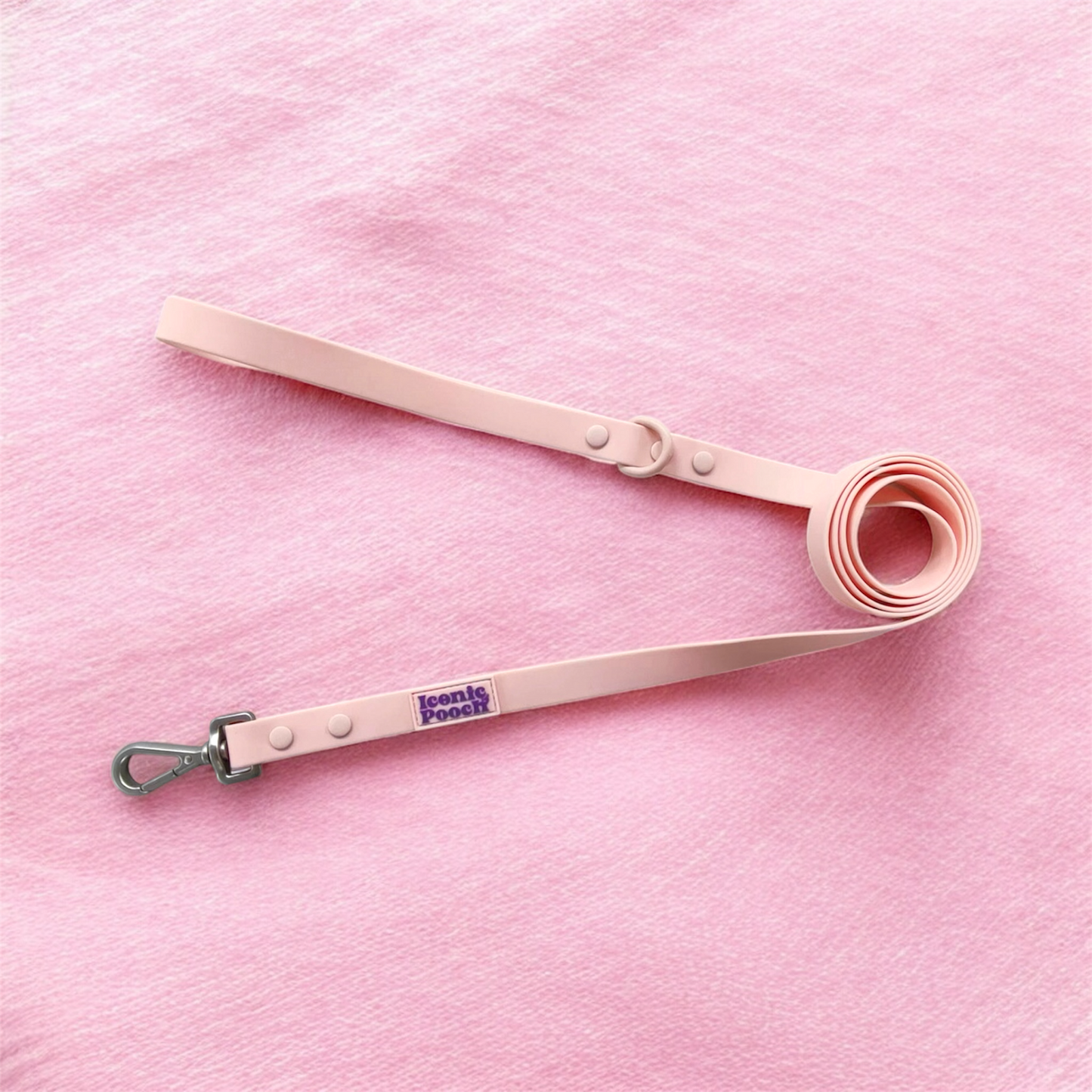 New Style - Waterproof Dog Leads