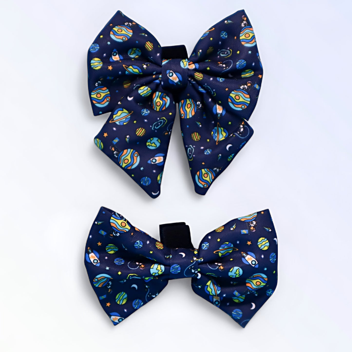 Dog Bow Tie - Mission: Iconic