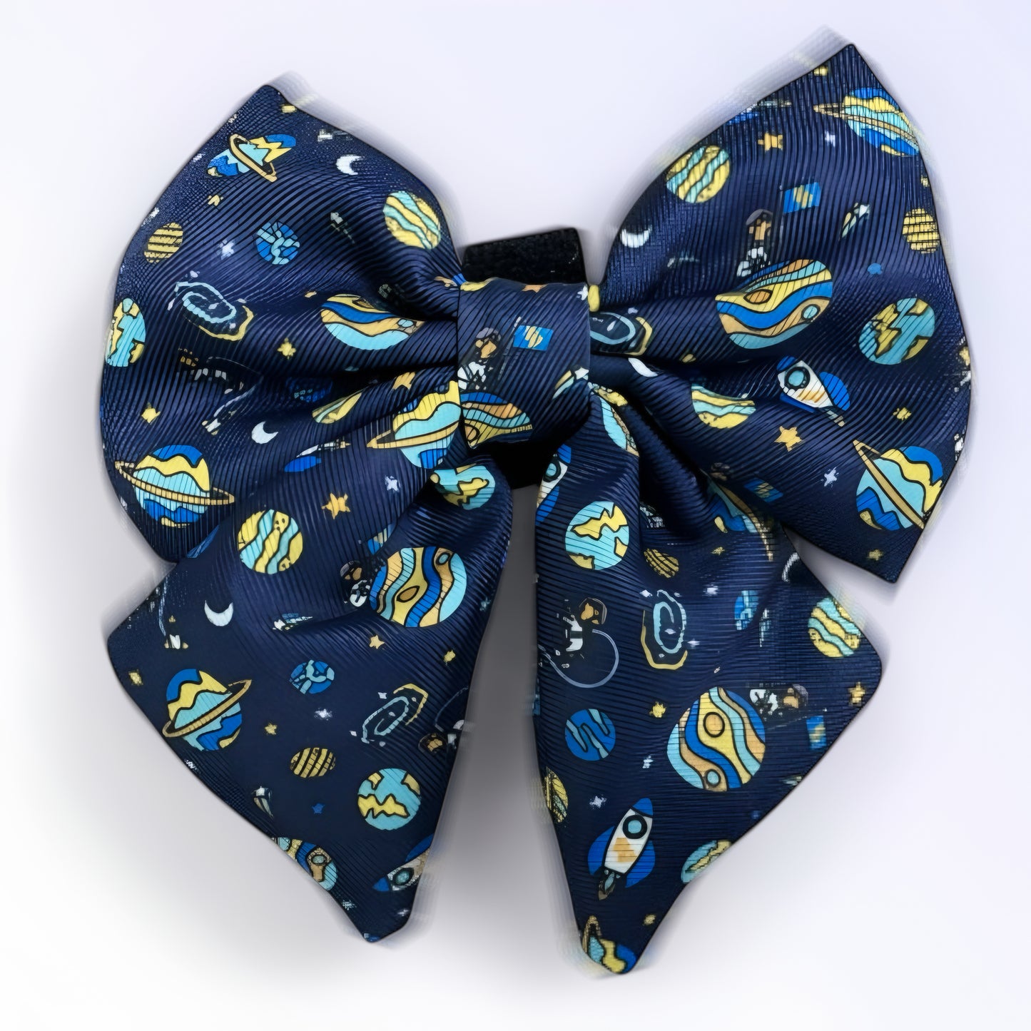 Sailor Bow Tie - Mission: Iconic