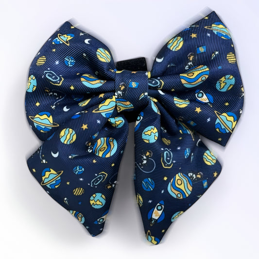 Sailor Bow Tie - Mission: Iconic