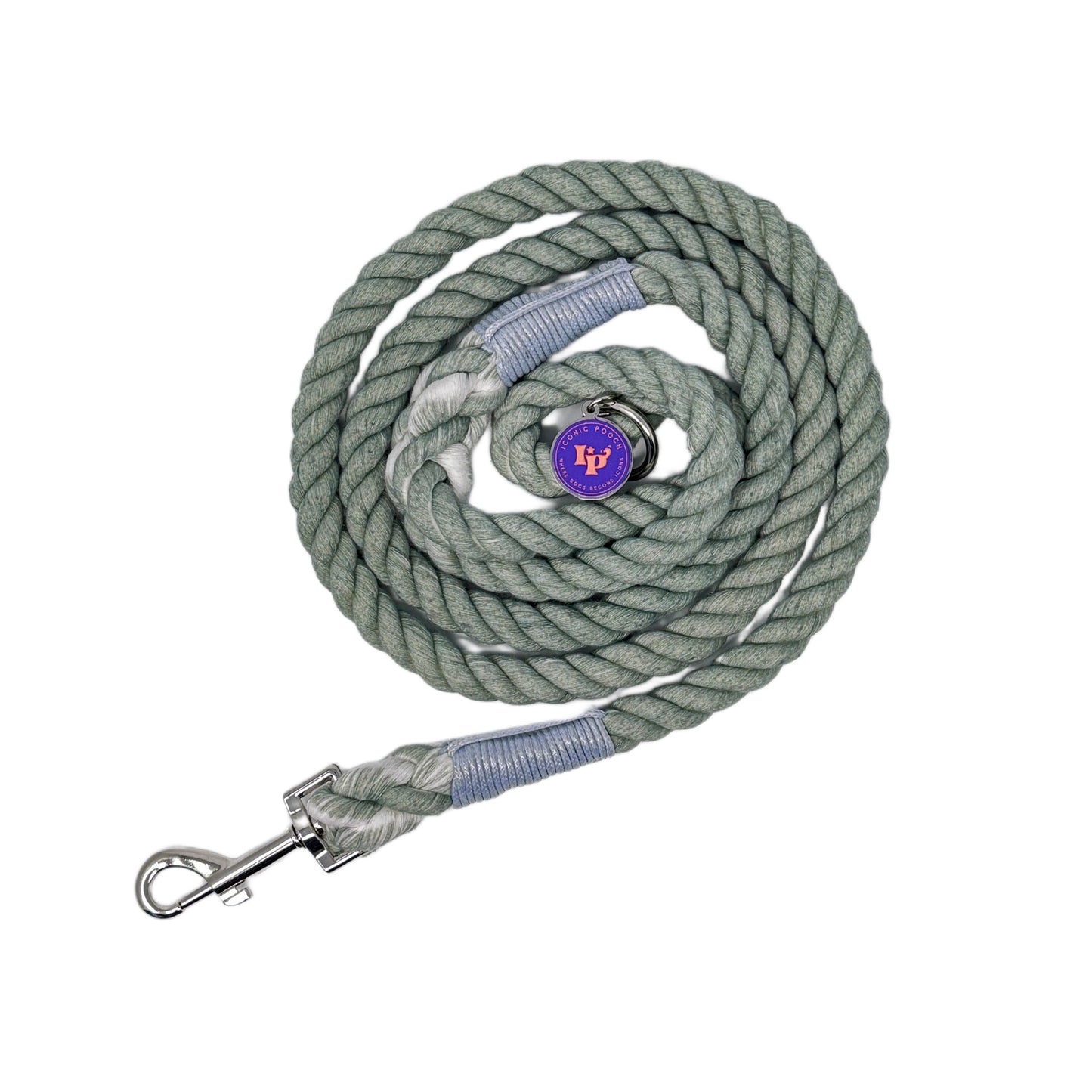 Rope Dog Lead