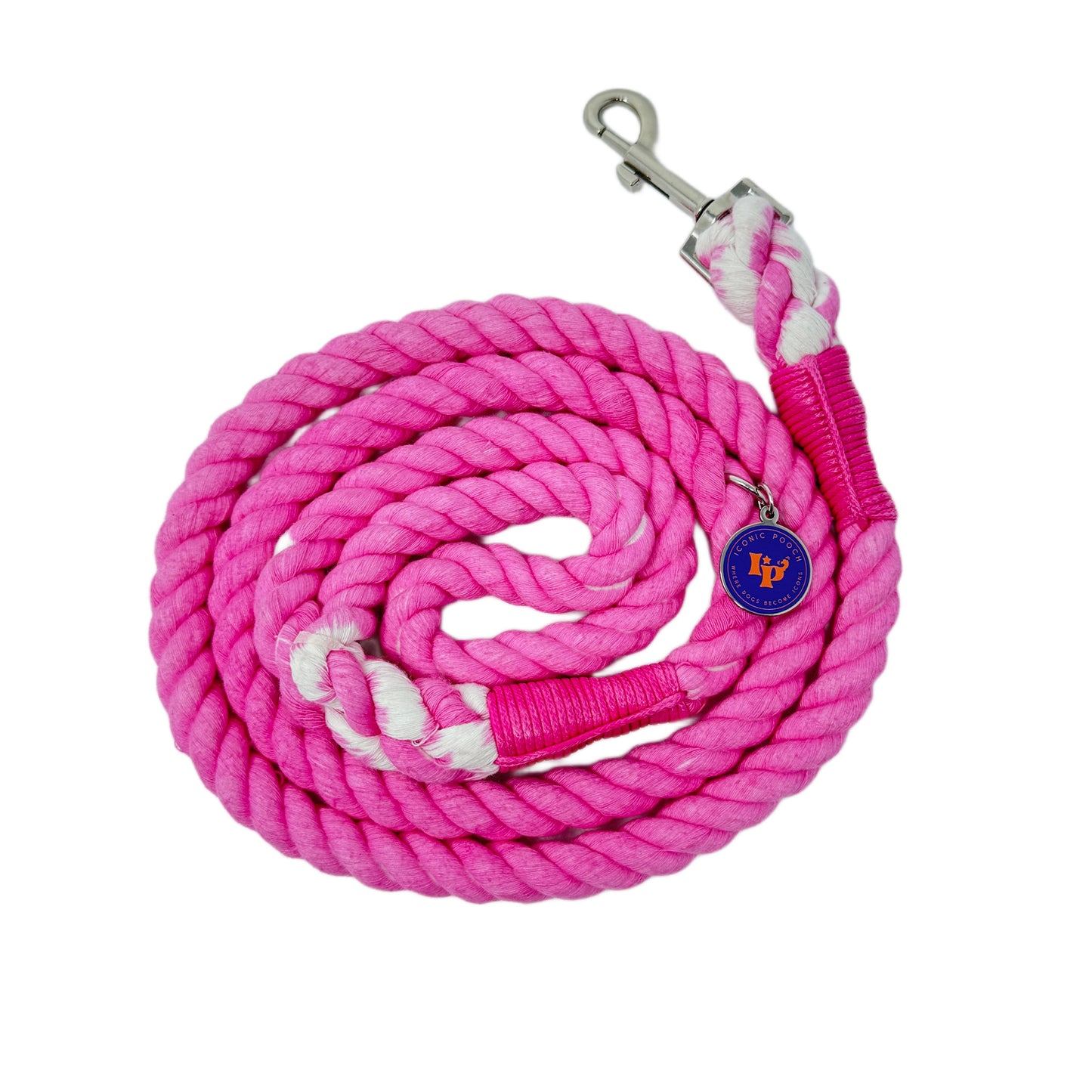 Rope Dog Lead