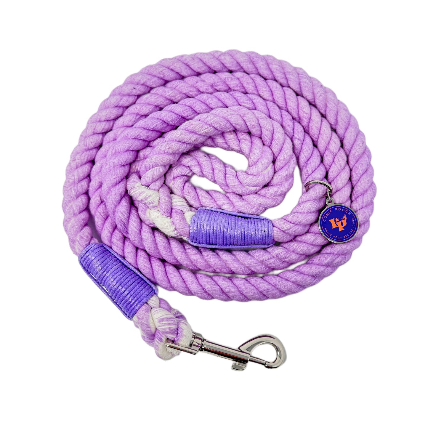 Rope Dog Lead