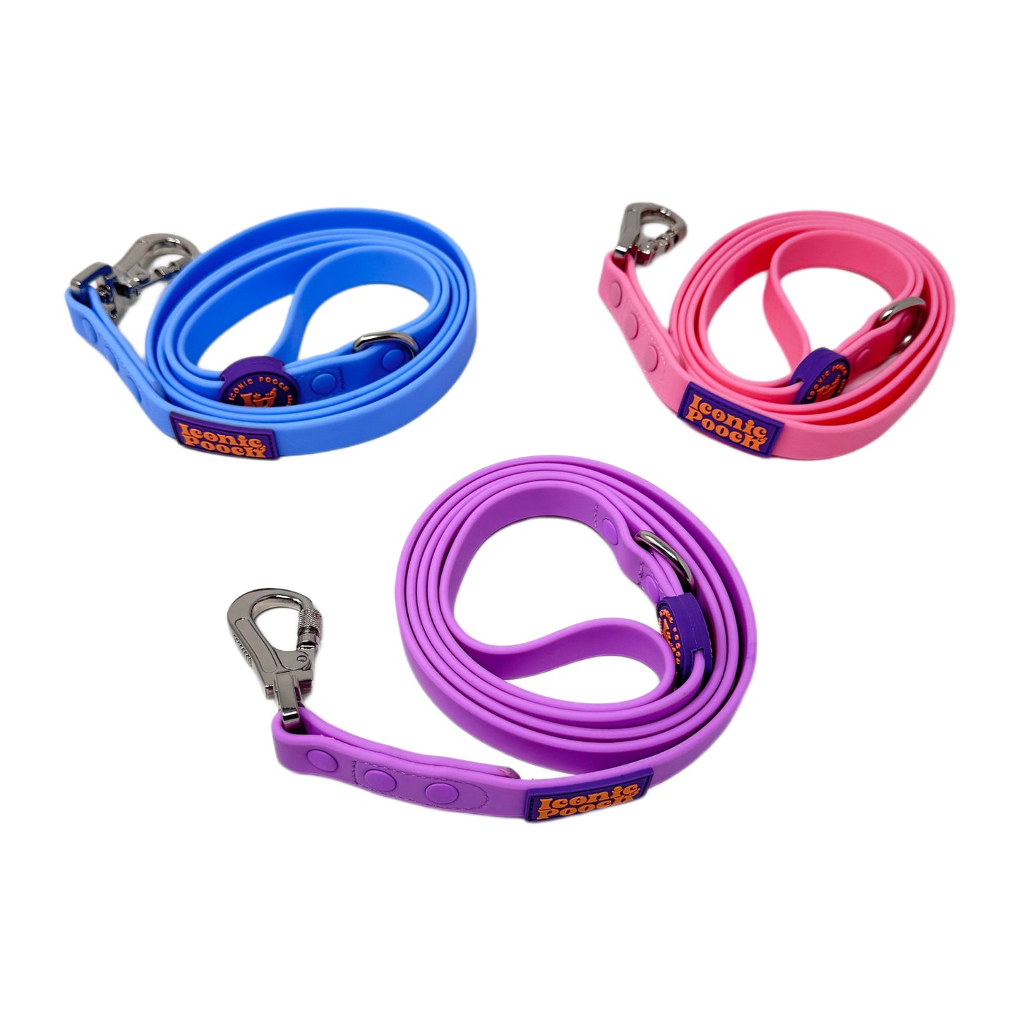 Waterproof Dog Lead