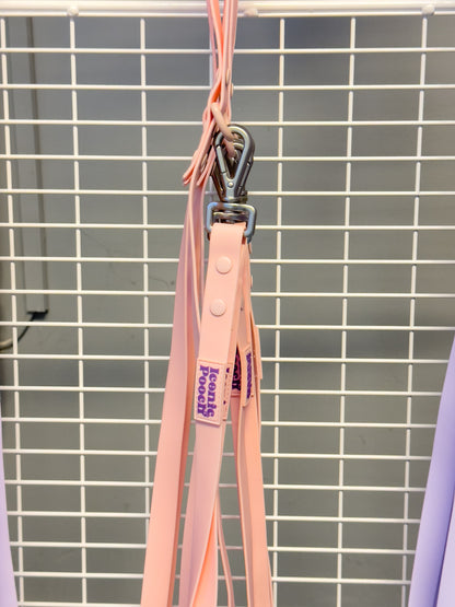 New Style - Waterproof Dog Leads