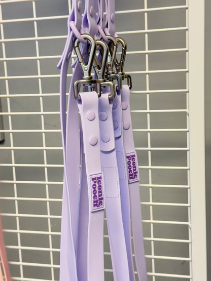 New Style - Waterproof Dog Leads