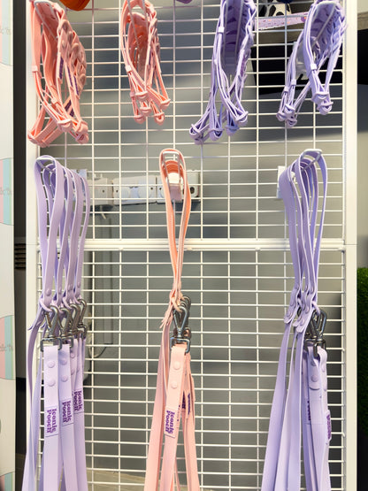 New Style - Waterproof Dog Leads