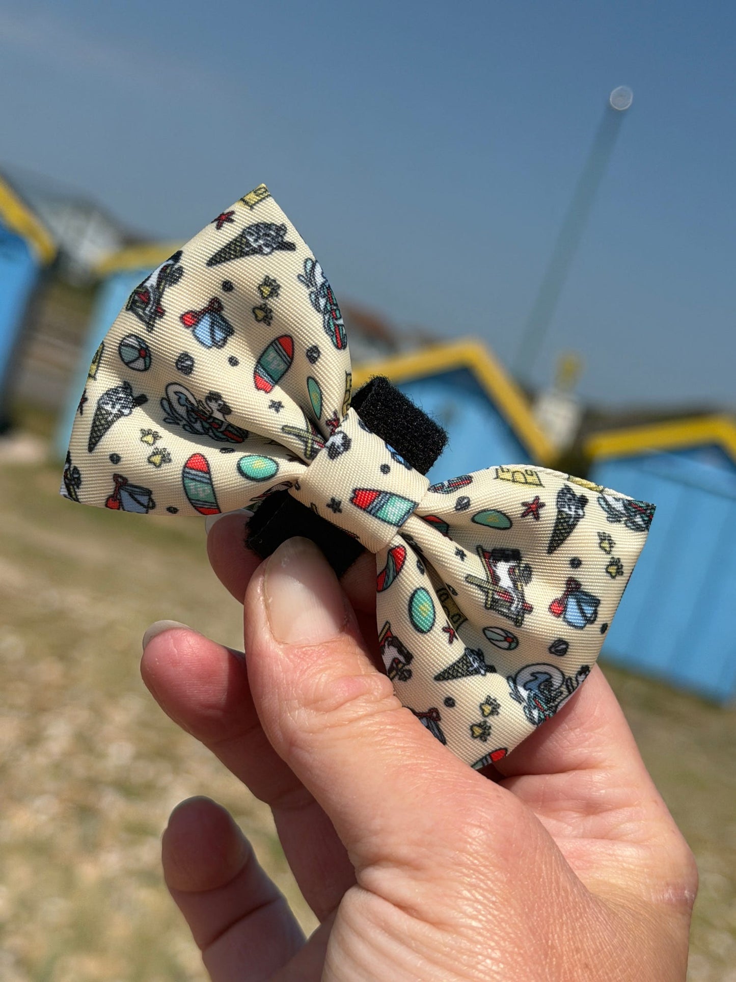 Dog Bow Tie - Endless Bow Tie