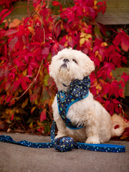 Dog Poop Bag Holder - Mission: Iconic