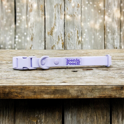 New Style - Waterproof Dog Collars