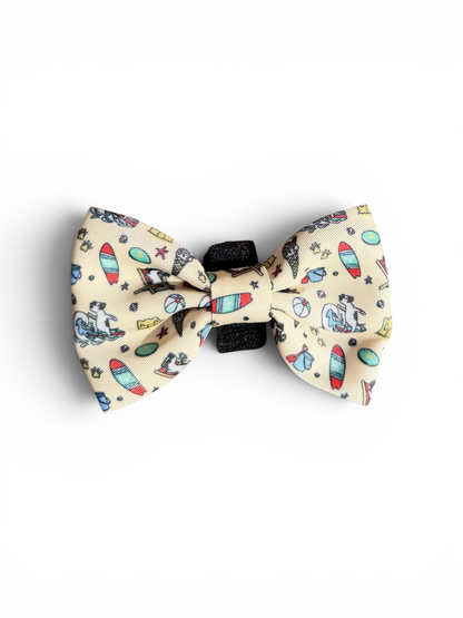 Dog Bow Tie - Endless Bow Tie