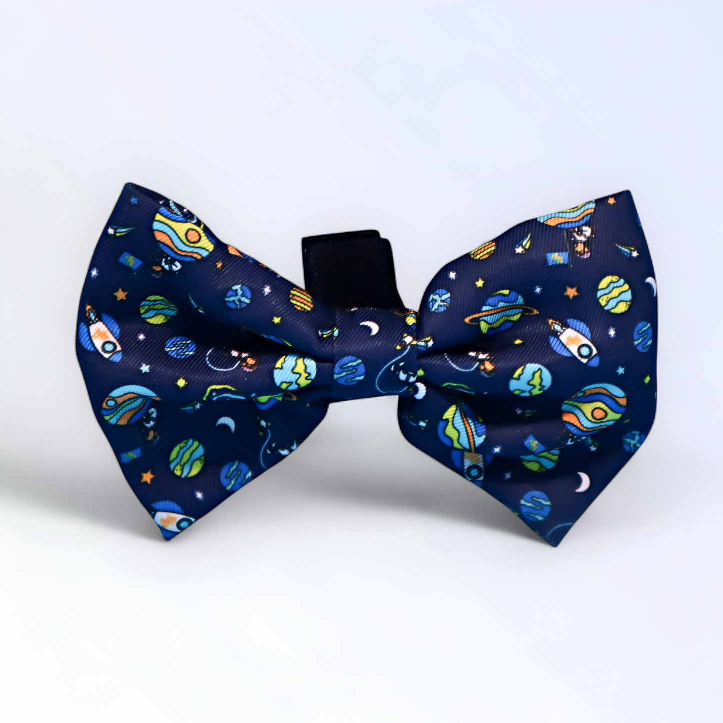 Dog Bow Tie - Mission: Iconic