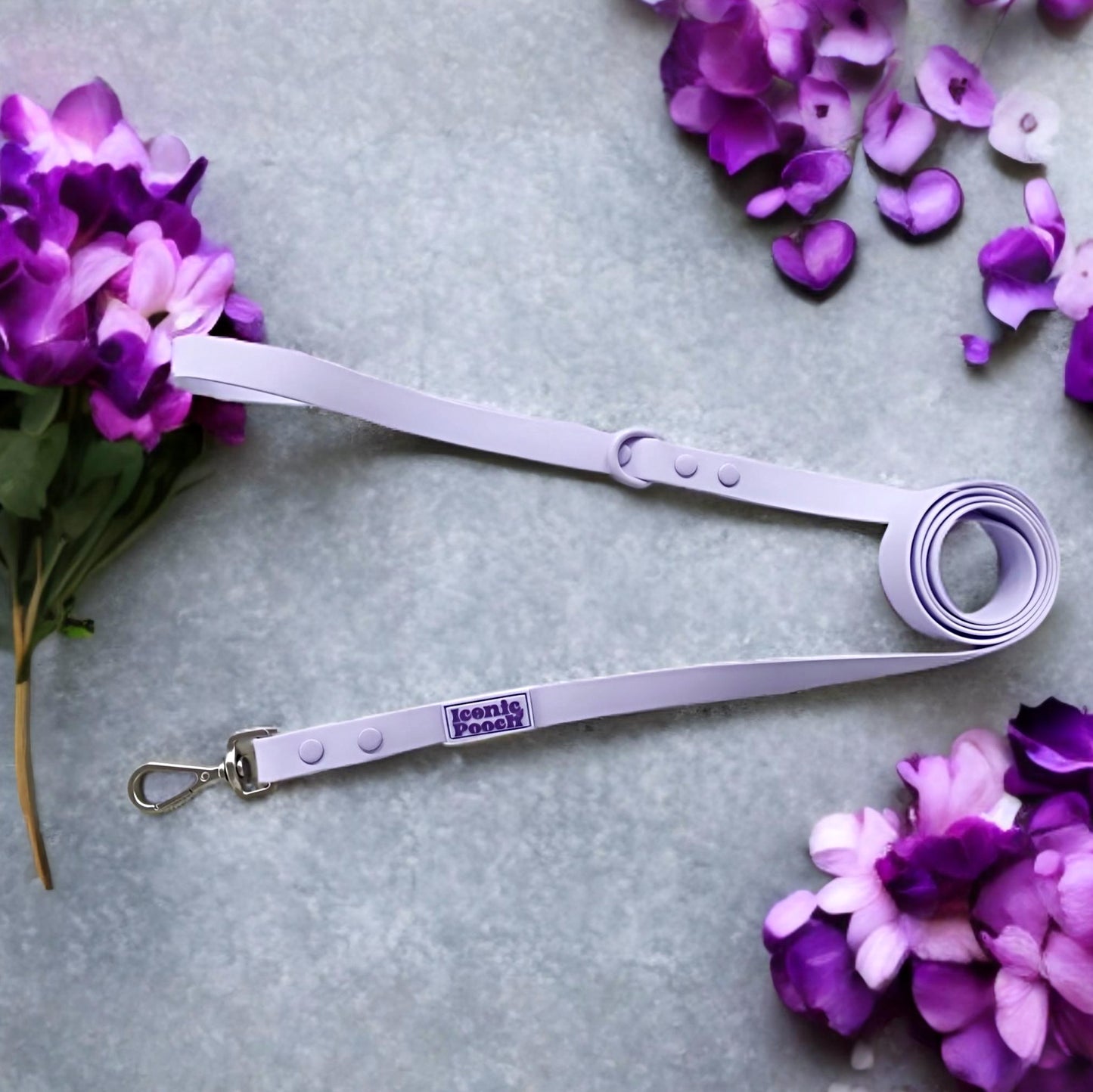 New Style - Waterproof Dog Leads