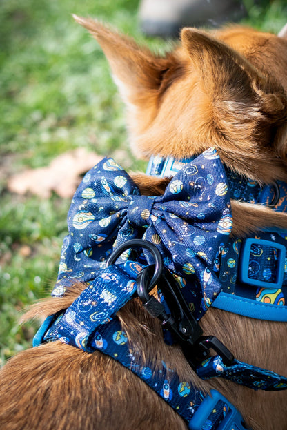 Sailor Bow Tie - Mission: Iconic