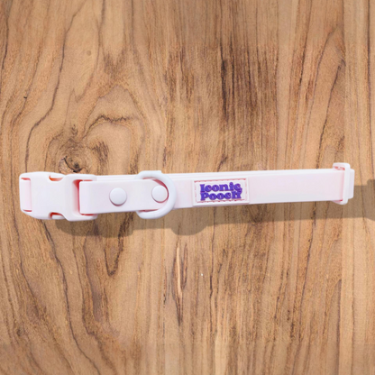 New Style - Waterproof Dog Collars