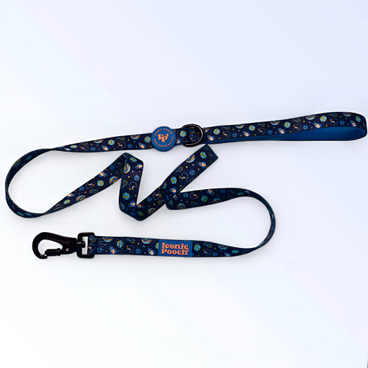 Dog Lead - Mission: Iconic