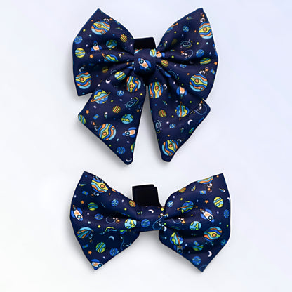 Dog Bow Tie - Mission: Iconic