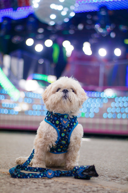 Dog Lead - Mission: Iconic