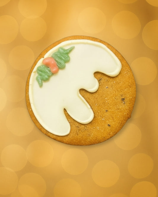 Christmas Pudding - Christmas