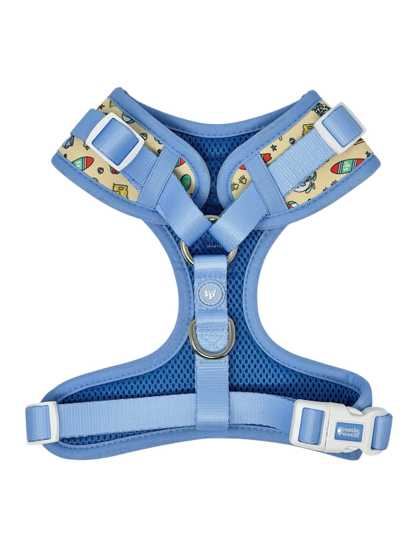 Adjustable Dog Harness - Endless Summer