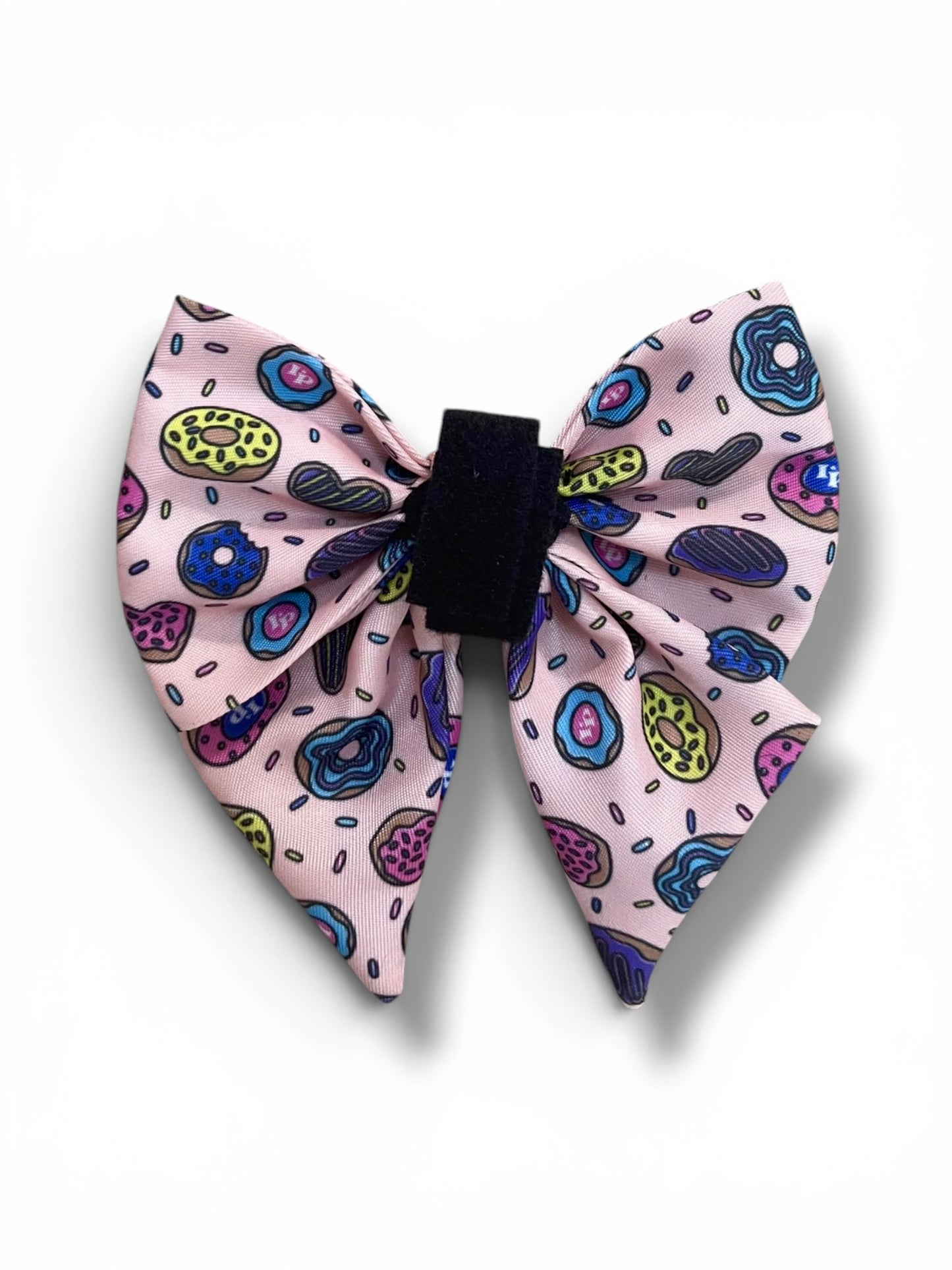 Sailor Bow Tie - Doughnuts Delight