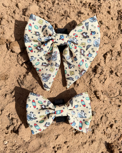 Dog Bow Tie - Endless Bow Tie